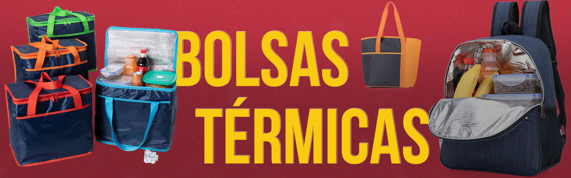 Bolsas Trmicas